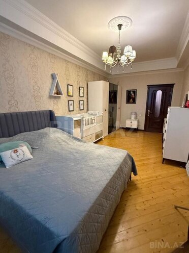 Продаётся 3-комн. новостройка 102 м², м. Мемар Аджеми, photo 12 from 15