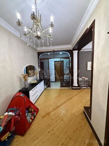 Продаётся 3-комн. новостройка 102 м², м. Мемар Аджеми, photo 8 from 15