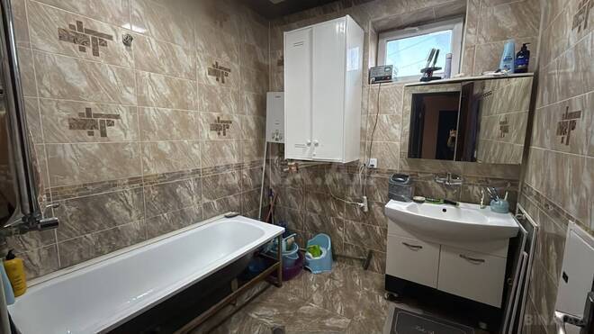 Satılır 8 otaqlı həyət evi/bağ evi 260 m², Hökməli q., photo 18 from 20