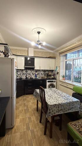 Satılır 8 otaqlı həyət evi/bağ evi 260 m², Hökməli q., photo 9 from 20