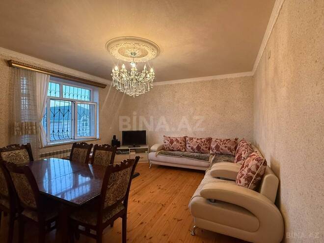 Satılır 8 otaqlı həyət evi/bağ evi 260 m², Hökməli q., photo 1 from 20