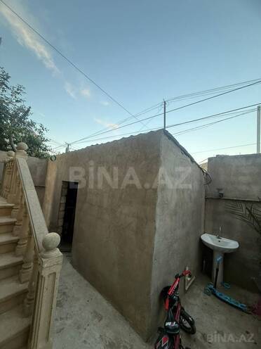 Satılır 8 otaqlı həyət evi/bağ evi 260 m², Hökməli q., photo 13 from 20