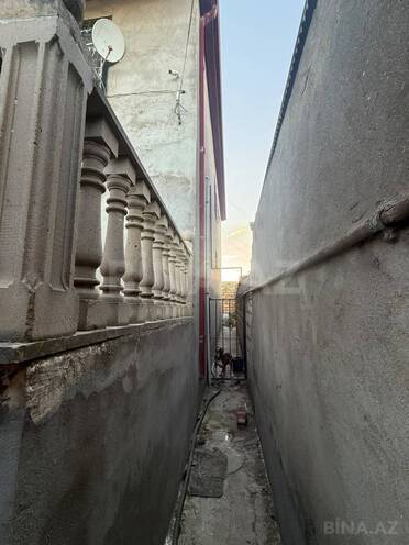 Satılır 8 otaqlı həyət evi/bağ evi 260 m², Hökməli q., photo 14 from 20