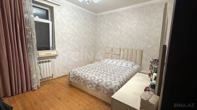 Satılır 8 otaqlı həyət evi/bağ evi 260 m², Hökməli q., photo 3 from 20