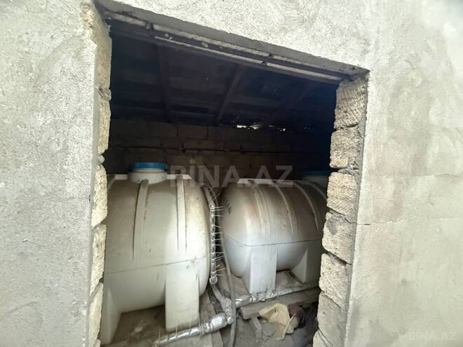 Satılır 8 otaqlı həyət evi/bağ evi 260 m², Hökməli q., photo 11 from 20