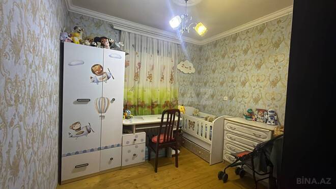 Satılır 8 otaqlı həyət evi/bağ evi 260 m², Hökməli q., photo 16 from 20