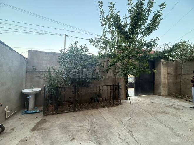 Satılır 8 otaqlı həyət evi/bağ evi 260 m², Hökməli q., photo 4 from 20