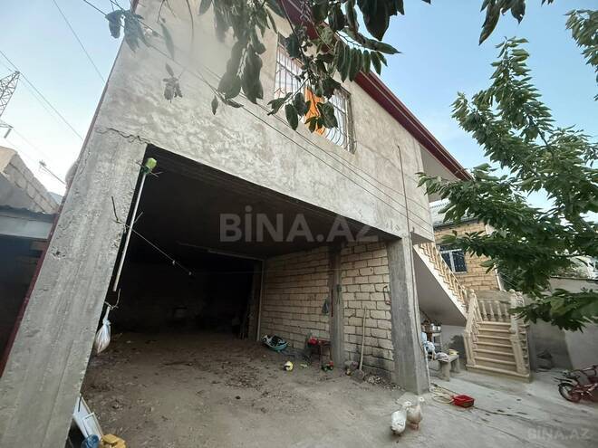 Satılır 8 otaqlı həyət evi/bağ evi 260 m², Hökməli q., photo 10 from 20