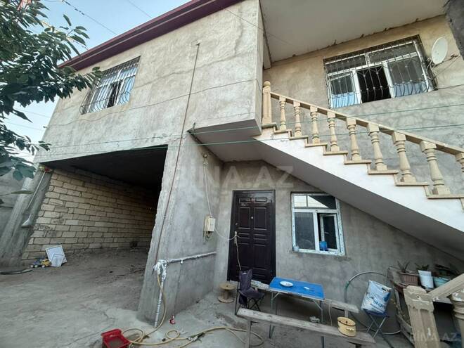 Satılır 8 otaqlı həyət evi/bağ evi 260 m², Hökməli q., photo 8 from 20