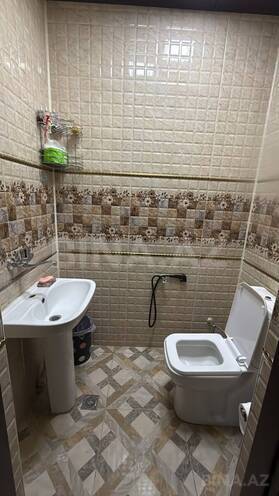 Satılır 8 otaqlı həyət evi/bağ evi 260 m², Hökməli q., photo 19 from 20