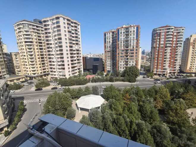 Satılır 3 otaqlı köhnə tikili 90 m², Elmlər Akademiyası m., photo 19 from 22