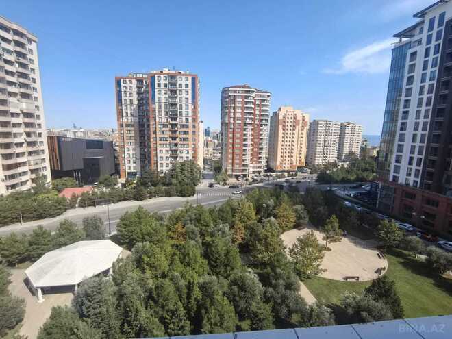Satılır 3 otaqlı köhnə tikili 90 m², Elmlər Akademiyası m., photo 20 from 22