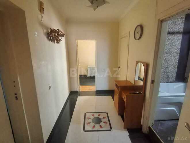 Satılır 3 otaqlı köhnə tikili 90 m², Elmlər Akademiyası m., photo 18 from 22