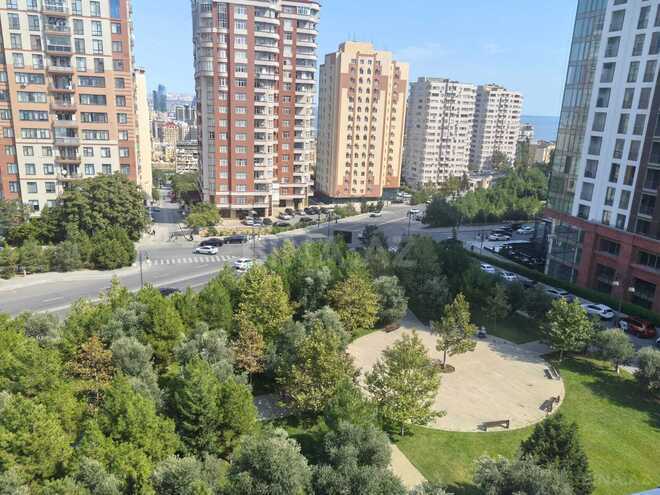 Satılır 3 otaqlı köhnə tikili 90 m², Elmlər Akademiyası m., photo 21 from 22