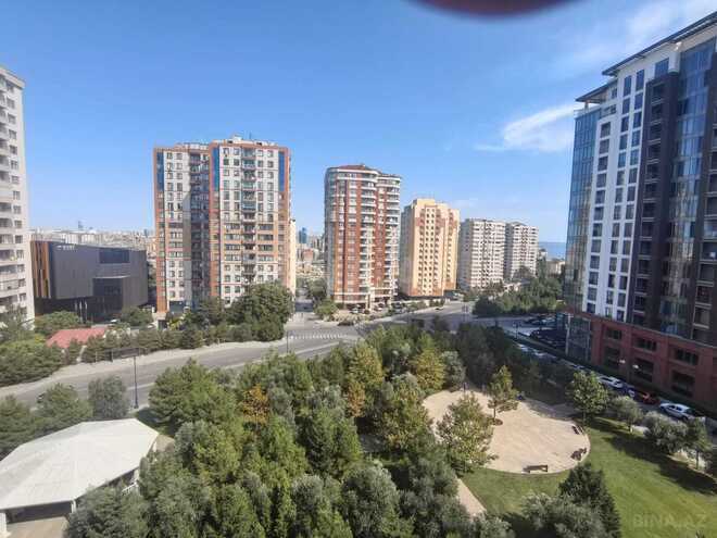 Satılır 3 otaqlı köhnə tikili 90 m², Elmlər Akademiyası m., photo 3 from 22