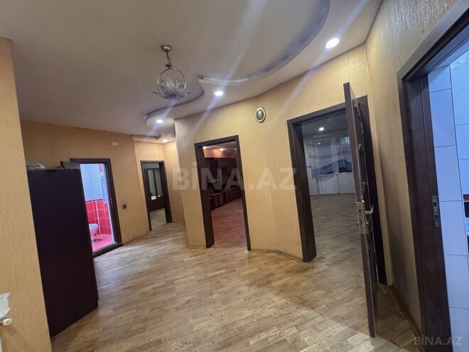 Satılır 2 otaqlı yeni tikili 100 m², Gənclik m., photo 9 from 14