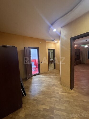 Satılır 2 otaqlı yeni tikili 100 m², Gənclik m., photo 7 from 14