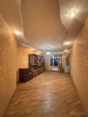Satılır 2 otaqlı yeni tikili 100 m², Gənclik m., photo 4 from 14