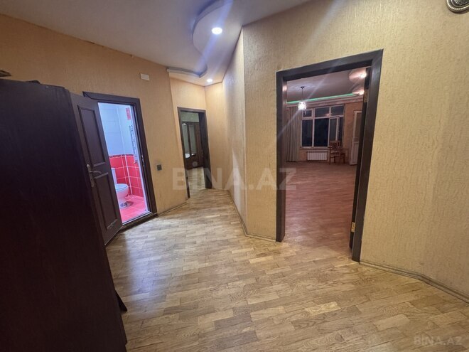 Satılır 2 otaqlı yeni tikili 100 m², Gənclik m., photo 8 from 14