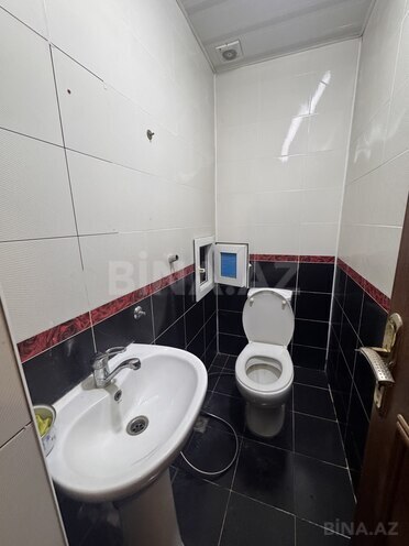 Satılır 2 otaqlı yeni tikili 100 m², Gənclik m., photo 13 from 14