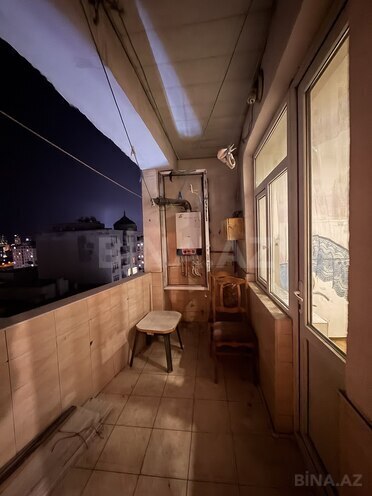Satılır 2 otaqlı yeni tikili 100 m², Gənclik m., photo 10 from 14
