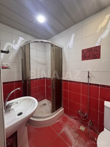 Satılır 2 otaqlı yeni tikili 100 m², Gənclik m., photo 12 from 14