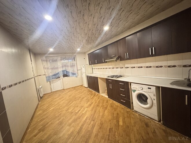 Satılır 2 otaqlı yeni tikili 100 m², Gənclik m., photo 6 from 14
