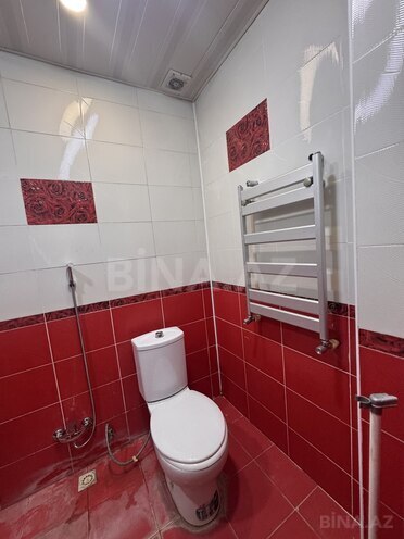 Satılır 2 otaqlı yeni tikili 100 m², Gənclik m., photo 11 from 14