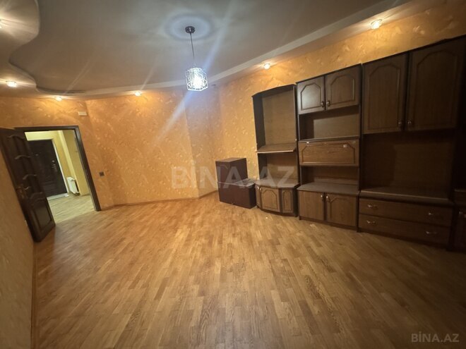 Satılır 2 otaqlı yeni tikili 100 m², Gənclik m., photo 5 from 14