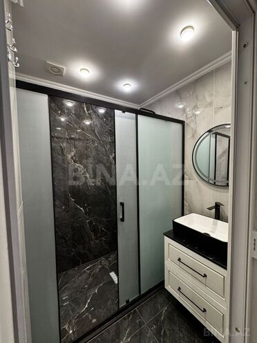 Продаётся 3-комн. вторичка 80 м², м. Ахмедлы, photo 16 from 19