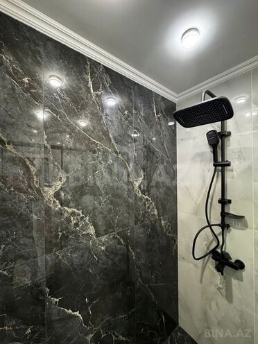 Продаётся 3-комн. вторичка 80 м², м. Ахмедлы, photo 17 from 19
