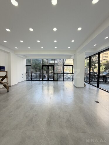 İcarəyə verilir  obyekt 75 m², 28 May m., photo 11 from 23
