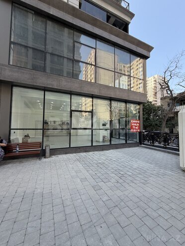 İcarəyə verilir  obyekt 75 m², 28 May m., photo 8 from 23