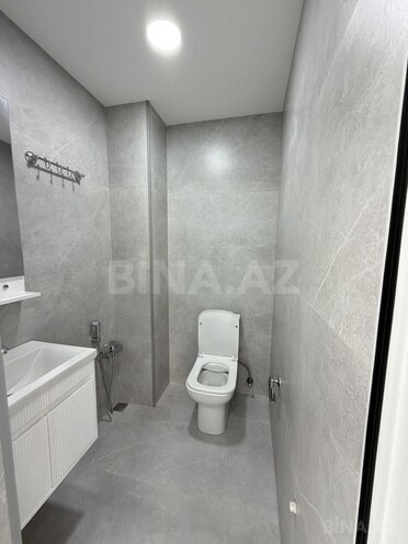 İcarəyə verilir  obyekt 75 m², 28 May m., photo 15 from 23