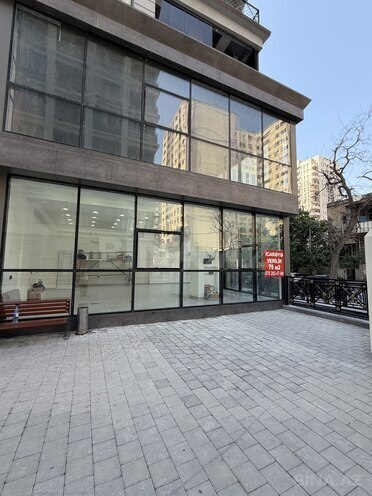 İcarəyə verilir  obyekt 75 m², 28 May m., photo 6 from 23