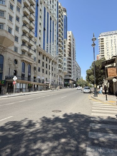 İcarəyə verilir  obyekt 75 m², 28 May m., photo 1 from 23