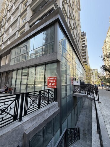 İcarəyə verilir  obyekt 75 m², 28 May m., photo 7 from 23