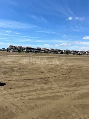 İcarəyə verilir 3 otaqlı yeni tikili 110 m², Xəzər r., photo 8 from 10
