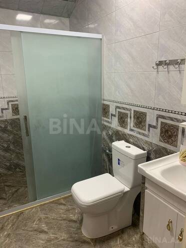 İcarəyə verilir 3 otaqlı yeni tikili 110 m², Xəzər r., photo 7 from 10