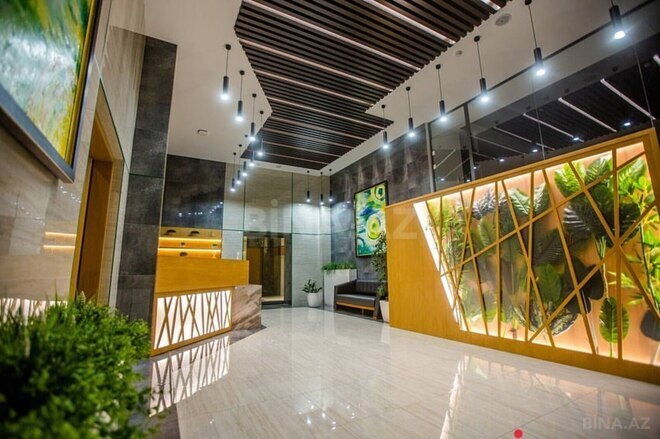 Satılır 4 otaqlı yeni tikili 248 m², Nizami m., photo 16 from 17