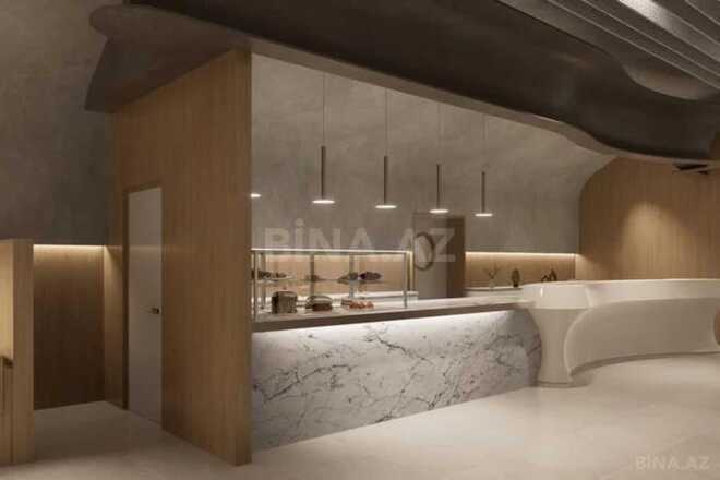 Satılır 4 otaqlı yeni tikili 248 m², Nizami m., photo 6 from 17