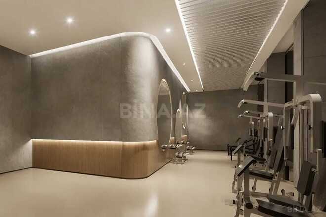 Satılır 4 otaqlı yeni tikili 248 m², Nizami m., photo 8 from 17
