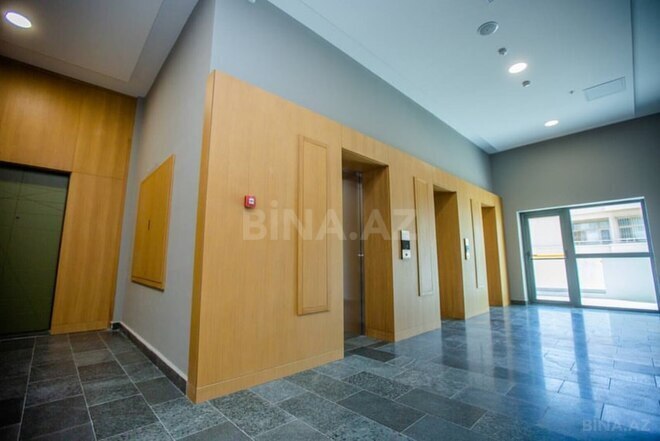 Satılır 4 otaqlı yeni tikili 248 m², Nizami m., photo 15 from 17