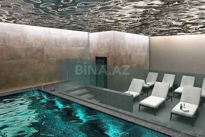 Satılır 4 otaqlı yeni tikili 248 m², Nizami m., photo 9 from 17
