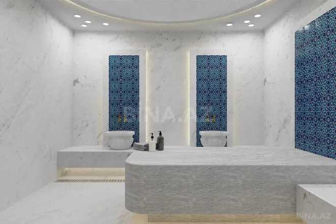 Satılır 4 otaqlı yeni tikili 248 m², Nizami m., photo 11 from 17
