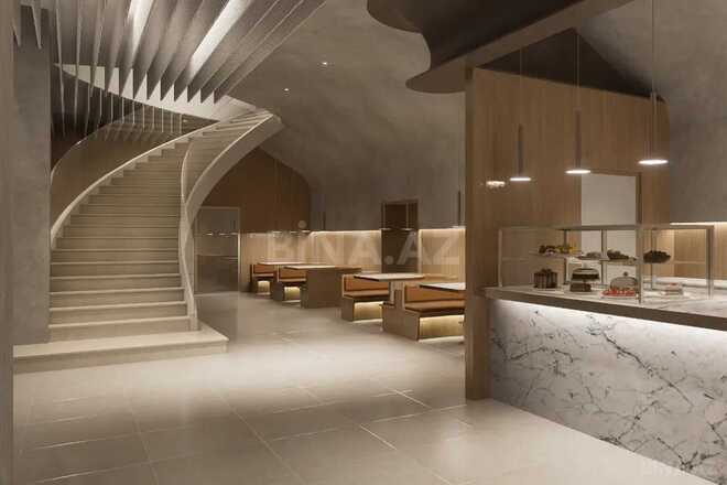 Satılır 4 otaqlı yeni tikili 248 m², Nizami m., photo 12 from 17