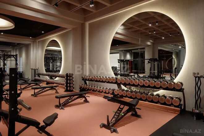 Satılır 4 otaqlı yeni tikili 248 m², Nizami m., photo 7 from 17