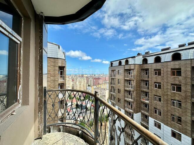 Satılır 3 otaqlı yeni tikili 157 m², Yeni Yasamal q., photo 20 from 22