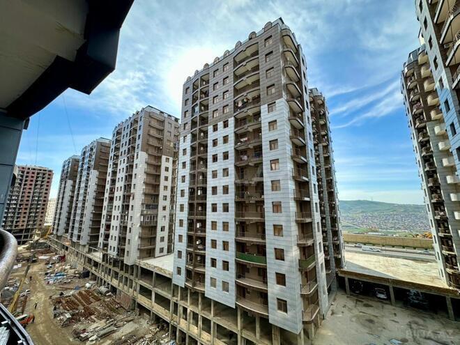 Satılır 3 otaqlı yeni tikili 157 m², Yeni Yasamal q., photo 4 from 22