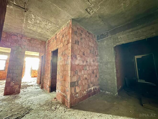 Satılır 3 otaqlı yeni tikili 157 m², Yeni Yasamal q., photo 10 from 22